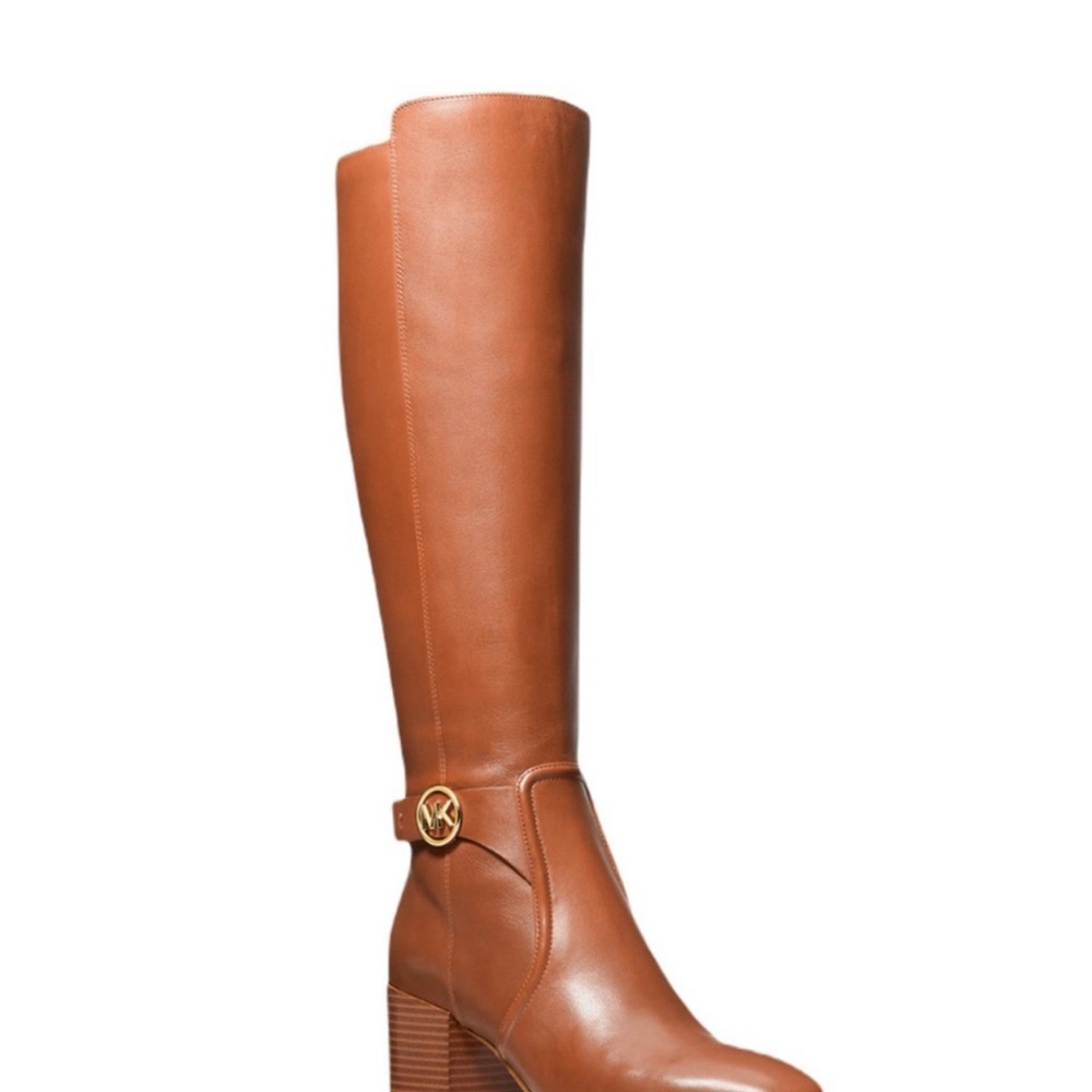 Women's Michael Kors Carmen Boots